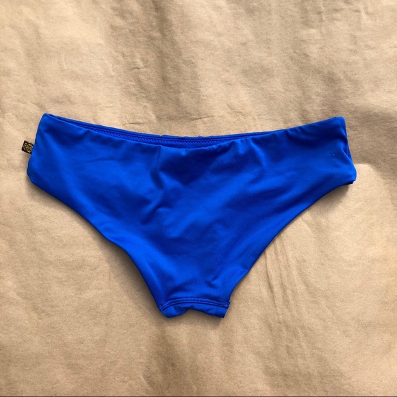 La vie en rose bikini bottoms - Picture 2 of 3